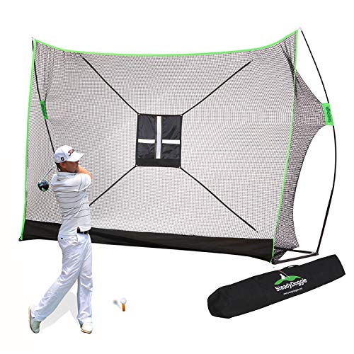 7 Best Golf Practice Net Flooring