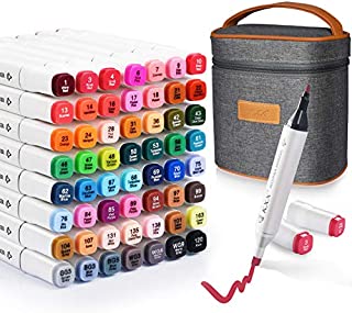 KXX 60 Colors Art Markers