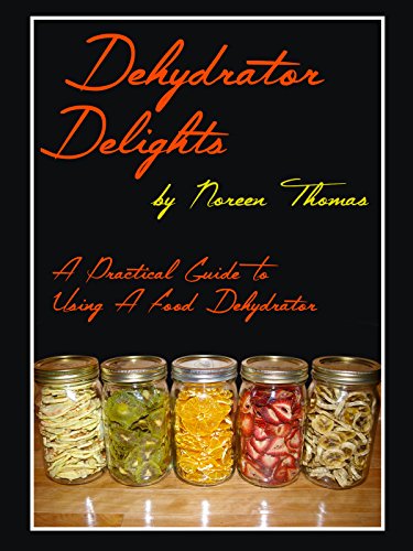 Dehydrator Delights