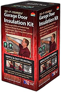 Reach Barrier 3009 Garage Door Insulation Kit