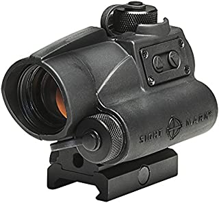 Sightmark Wolverine CSR Red Dot Sight