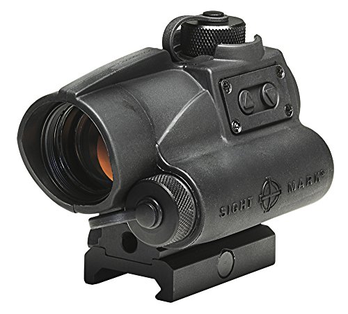 10 Best Rated Red Dot Sights Under 300