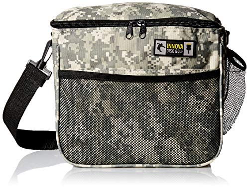 INNOVA Champion Discs Starter Golf Bag (Camo)