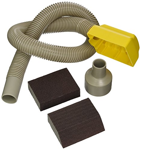 HYDE 9160 Sponge Dust-Free Sander