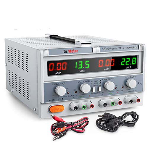 10 Best Dc Power Supply Used