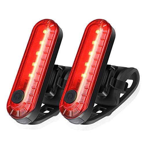 10 Best Bicycle Taillights