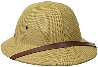 Jacobson Hat Company Pith Helmet