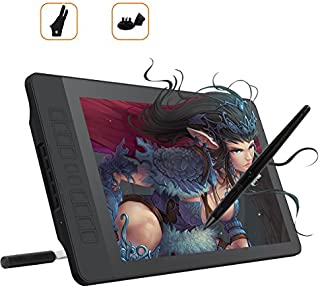 GAOMON PD1560 Arm Stand 1920 x 1080 HD IPS Screen Drawing Tablet