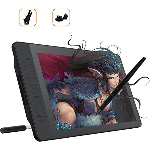 10 Best Drawing Tablets For Adobe Illustrator