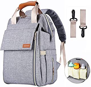 Diaper Bag with Multi-Function - ICEIVY