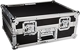 Odyssey FR1200E Flight Ready Turntable Case