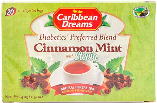 10 Best Cinnamon Tea For Diabetes