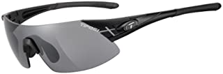 Tifosi Podium Xc Matte Black Interchangeable Sunglasses Shield