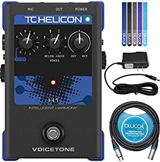 TC Helicon VoiceTone H1 Vocal