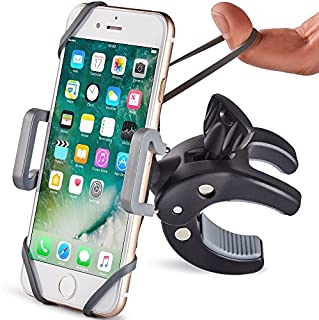 Metal Bike & Motorcycle Phone Mount