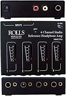 rolls Accordion Accessory (HA43PRO)