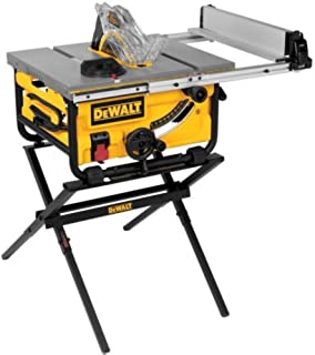 DeWalt 10-Inch Portable