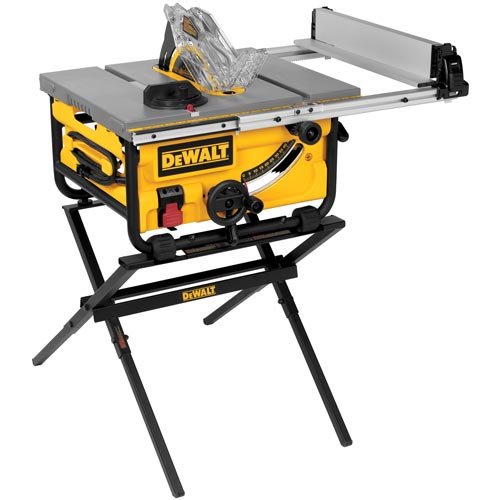 DeWalt 10-Inch Portable