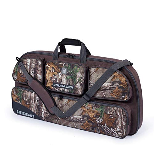 Legend Crusader Compound Bow Soft Case