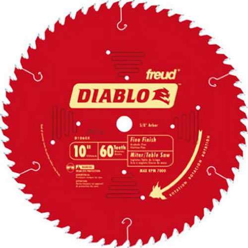 Diabo by Freud D1060X 10