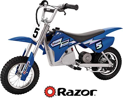 Razor MX350 Dirt Rocket Electric
