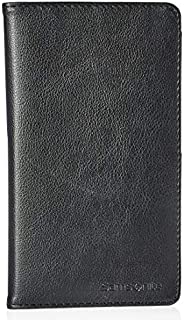 Samsonite Travel Wallet, Black