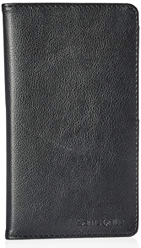 Samsonite Travel Wallet, Black