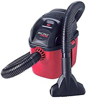 Shop-Vac 2021000 Micro Wet/Dry Vac