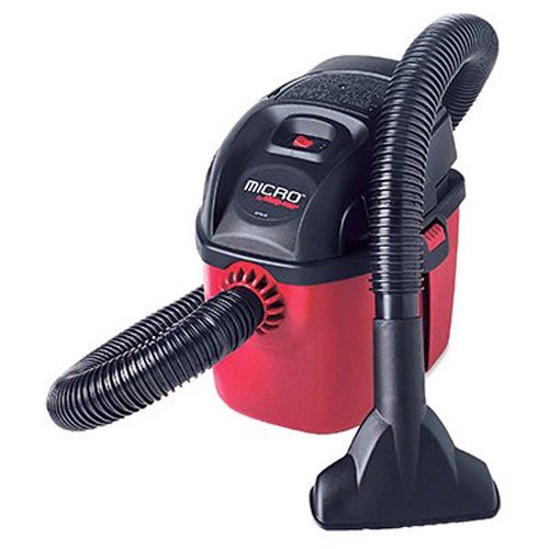 Shop-Vac 2021000 Micro Wet/Dry Vac