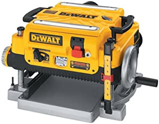 DEWALT Thickness Planer