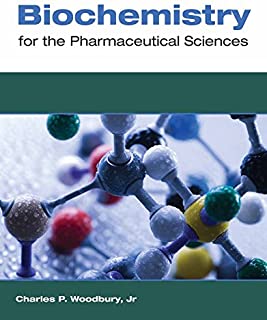 Biochemistry for the Pharmaceutical Sciences