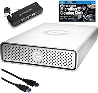 G-Technology 4TB G-Drive G1 USB 3.0