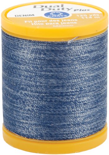 10 Best Sewing Thread For Jeans