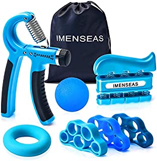 IMENSEAS Hand Grip Strengthener