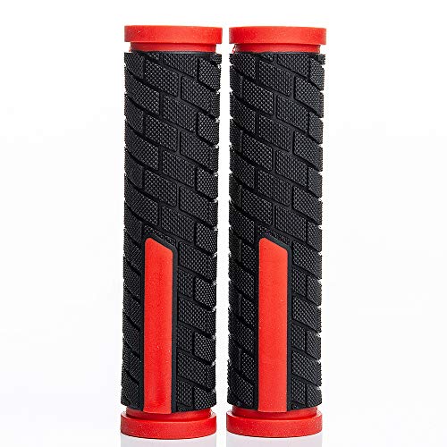 ZUKKA Bike Handlebar Grips