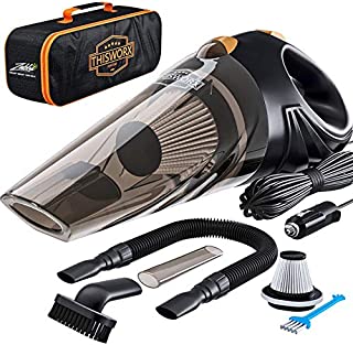 ThisWorx for TWC-01 Car Vacuum