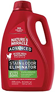 Natures Miracle Advanced Stain