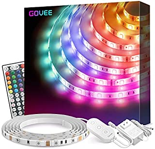 Led Strip Lights, Govee 16.4Ft