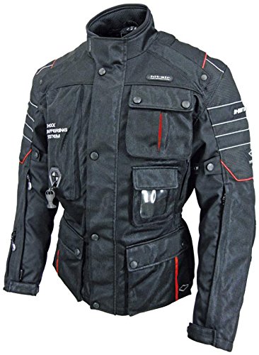 Hit Air Motorrad-2 Mesh