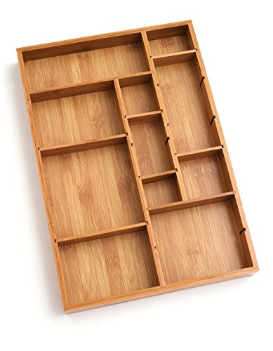 10 Best Wood For Drawer Dividers