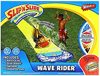 Wham-o Slip N Slide Wave Rider 16'