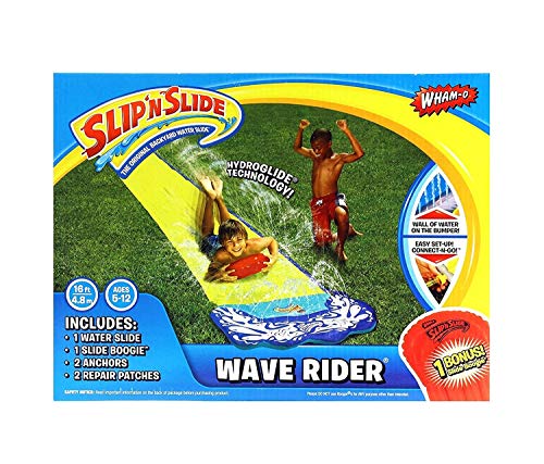 Wham-o Slip N Slide Wave Rider 16'