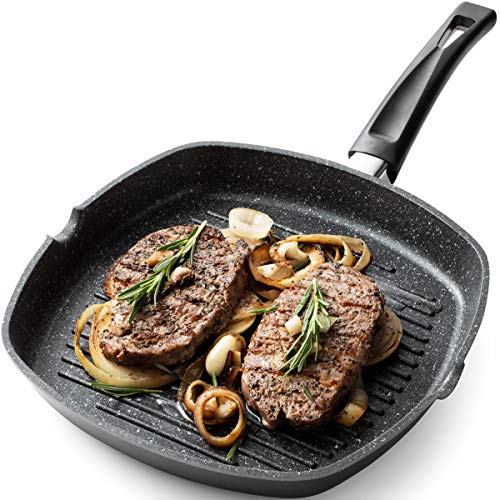 10 Best Frying Pans For Steak