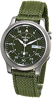 Seiko Mens SNK805 Seiko Watch