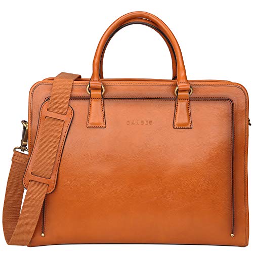 10 Best Italian Leather Briefcases