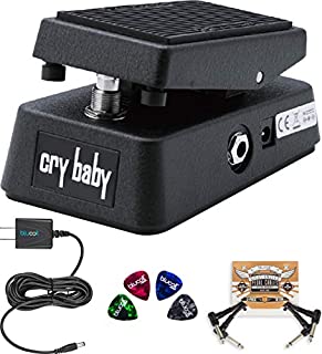 Dunlop CBM95 Cry Baby Mini