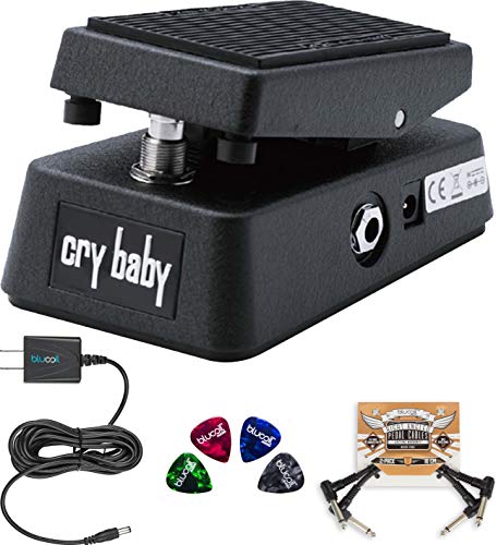 Dunlop CBM95 Cry Baby Mini