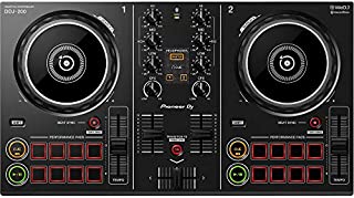 PIONEER PRO DJ DDJ200 PIONEER DJ CONTROLLER