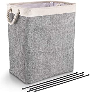 DYD Laundry Basket with Handles