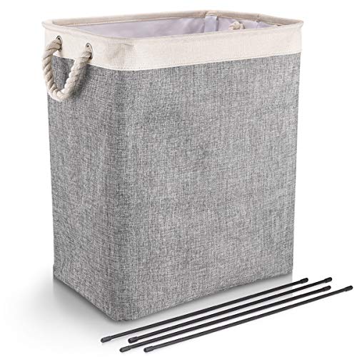 DYD Laundry Basket with Handles